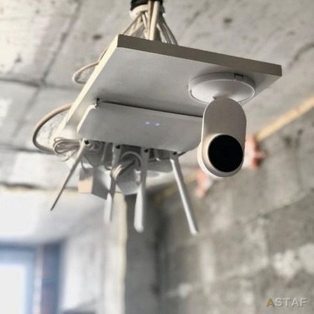 Смета, технадзор, приёмка