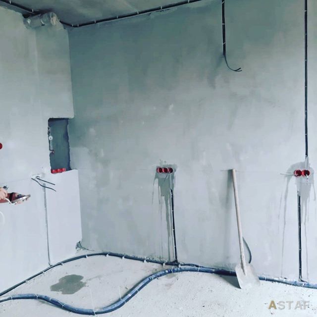 Инженерные системы